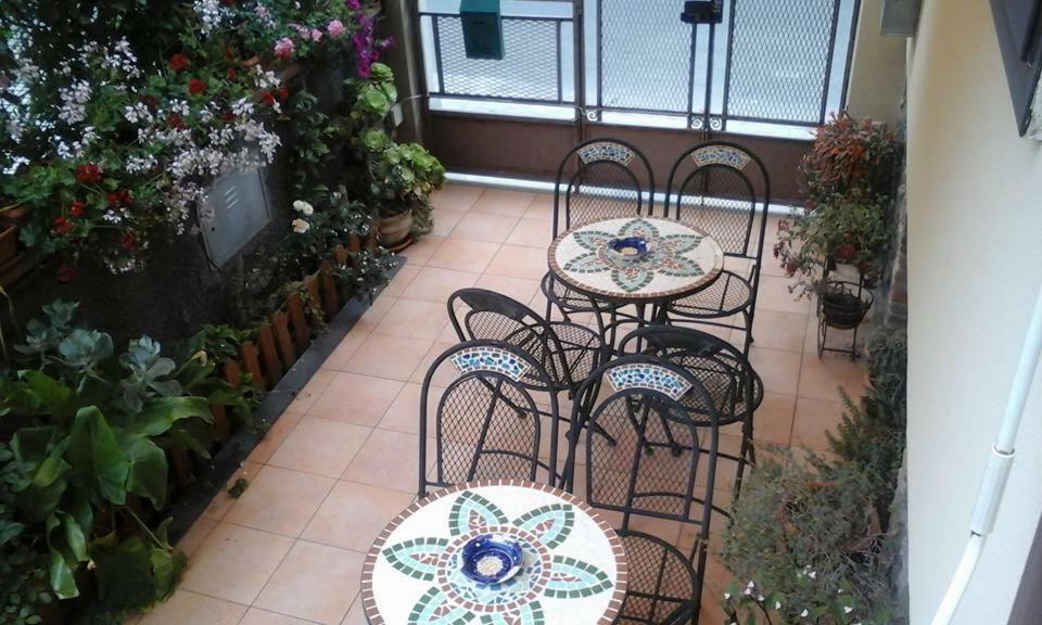 Eurelios Adrano Exterior foto
